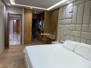 Somptueux appartement à Tanger en location courte durée - Appartement à louer - Tanger