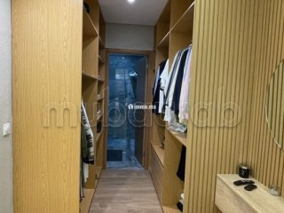 Somptueux appartement à Tanger en location courte durée - Appartement à louer - Tanger