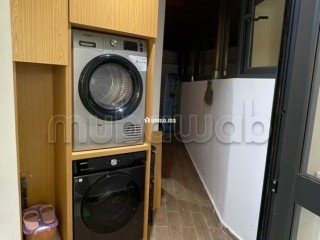 Somptueux appartement à Tanger en location courte durée - Appartement à louer - Tanger