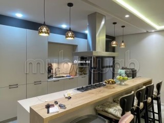 Somptueux appartement à Tanger en location courte durée - Appartement à louer - Tanger
