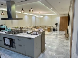 Somptueux appartement à Tanger en location courte durée - Appartement à louer - Tanger