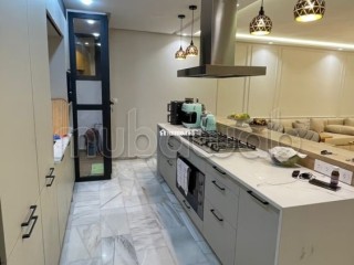 Somptueux appartement à Tanger en location courte durée - Appartement à louer - Tanger