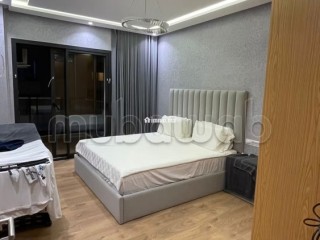 Somptueux appartement à Tanger en location courte durée - Appartement à louer - Tanger