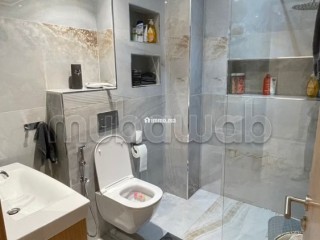 Somptueux appartement à Tanger en location courte durée - Appartement à louer - Tanger