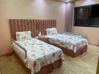 Somptueux appartement à Tanger en location courte durée - Appartement à louer - Tanger