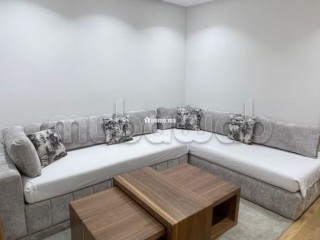 Somptueux appartement à Tanger en location courte durée - Appartement à louer - Tanger