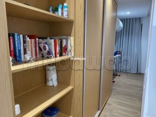 Somptueux appartement à Tanger en location courte durée - Appartement à louer - Tanger