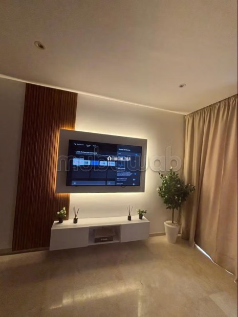 Studio entre Ain Diab et Darbouazza - Location Immobilier - Dar Bouazza - photo 2