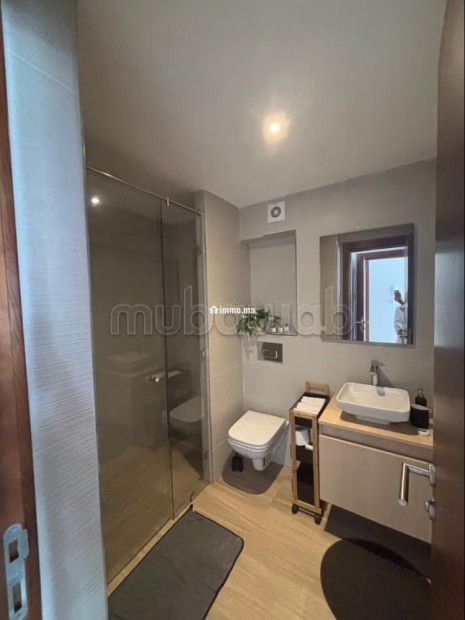 Studio entre Ain Diab et Darbouazza - Location Immobilier - Dar Bouazza - photo 3