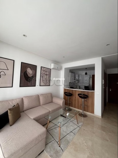 Studio entre Ain Diab et Darbouazza - Location Immobilier - Dar Bouazza - photo 4