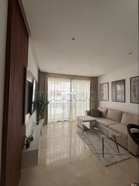 Studio entre Ain Diab et Darbouazza - Location Immobilier - Dar Bouazza - photo 5