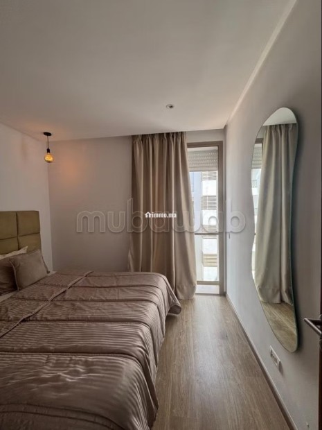 Studio entre Ain Diab et Darbouazza - Location Immobilier - Dar Bouazza - photo 6