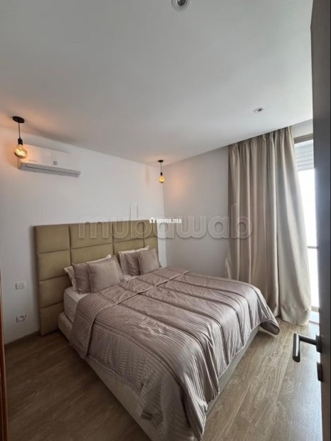 Studio entre Ain Diab et Darbouazza - Location Immobilier - Dar Bouazza - photo 7
