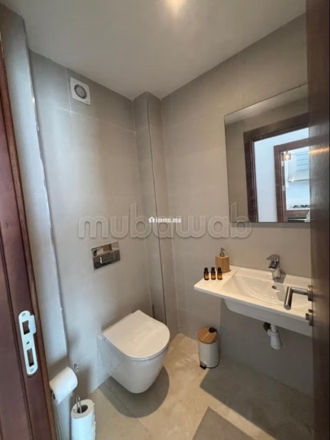 Studio entre Ain Diab et Darbouazza - Location Immobilier - Dar Bouazza - photo 8