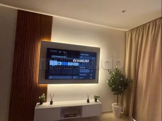 Studio entre Ain Diab et Darbouazza - Appartement à louer - Dar Bouazza