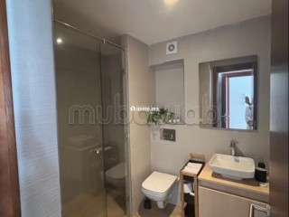 Studio entre Ain Diab et Darbouazza - Appartement à louer - Dar Bouazza