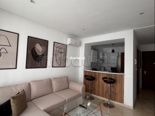 Studio entre Ain Diab et Darbouazza - Appartement à louer - Dar Bouazza