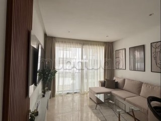 Studio entre Ain Diab et Darbouazza - Appartement à louer - Dar Bouazza