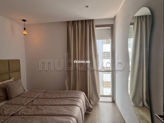 Studio entre Ain Diab et Darbouazza - Appartement à louer - Dar Bouazza