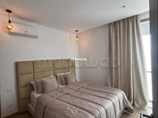 Studio entre Ain Diab et Darbouazza - Appartement à louer - Dar Bouazza