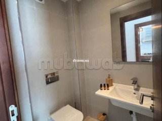 Studio entre Ain Diab et Darbouazza - Appartement à louer - Dar Bouazza