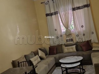 Appartement 2 chambre meublé en location - Appartement à louer