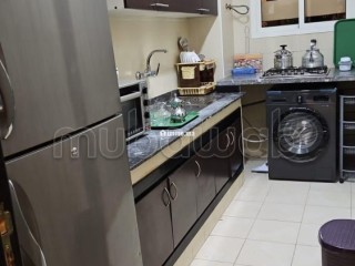 Appartement 2 chambre meublé en location - Appartement à louer