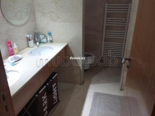 Appartement meublé avec jardin Golf, Bouskoura - Appartement à louer - Autre