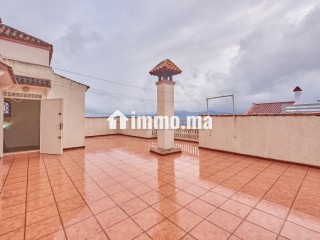 Villa titrée 562 m² sur avenue principale - Maison à vendre - Chefchaouen
