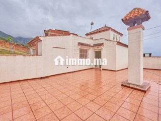 Villa titrée 562 m² sur avenue principale - Maison à vendre - Chefchaouen