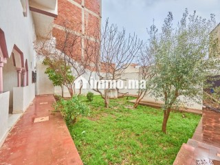 Villa titrée 562 m² sur avenue principale - Maison à vendre - Chefchaouen