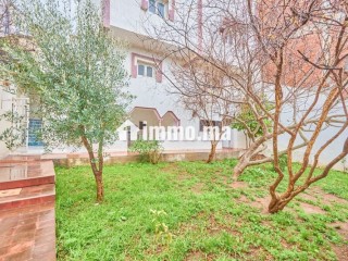Villa titrée 562 m² sur avenue principale - Maison à vendre - Chefchaouen