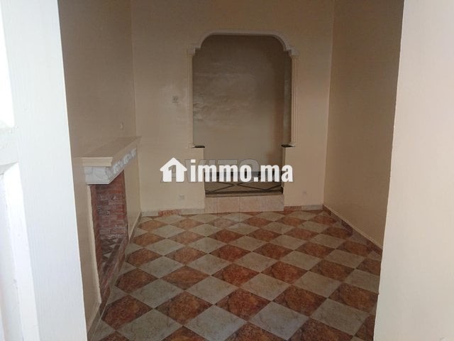 Appartement à louer 45 m² à Safi - Location Immobilier - Safi - photo 1