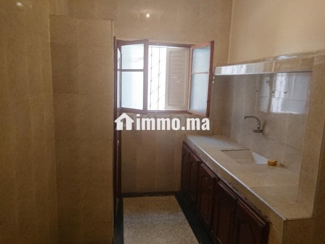 Appartement à louer 45 m² à Safi - Location Immobilier - Safi - photo 2