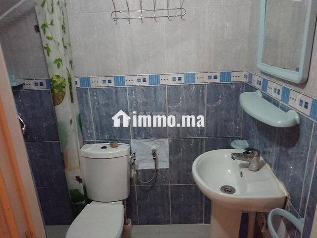 Appartement à louer 45 m² à Safi - Location Immobilier - Safi - photo 6