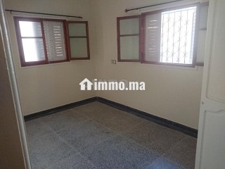 Appartement à louer 45 m² à Safi - Appartement à louer - Safi