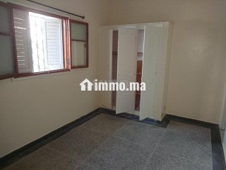 Appartement à louer 45 m² à Safi - Appartement à louer - Safi