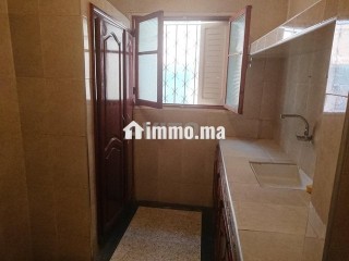 Appartement à louer 45 m² à Safi - Appartement à louer - Safi