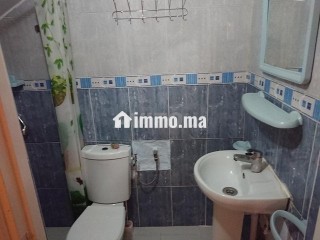 Appartement à louer 45 m² à Safi - Appartement à louer - Safi
