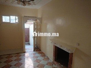 Appartement à louer 45 m² à Safi - Appartement à louer - Safi