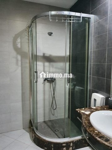 Appartement à louer 60 m² à Casablanca - Location Immobilier - Casablanca - photo 3
