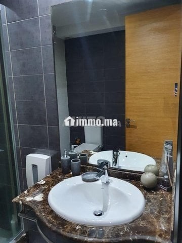 Appartement à louer 60 m² à Casablanca - Location Immobilier - Casablanca - photo 4
