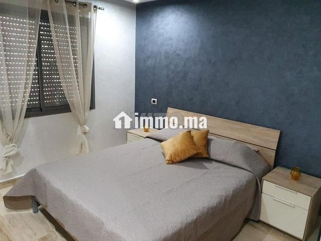 Appartement à louer 60 m² à Casablanca - Location Immobilier - Casablanca - photo 6