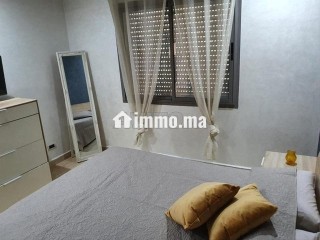 Appartement à louer 60 m² à Casablanca - Appartement à louer - Casablanca