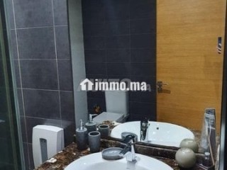 Appartement à louer 60 m² à Casablanca - Appartement à louer - Casablanca