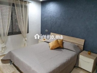 Appartement à louer 60 m² à Casablanca - Appartement à louer - Casablanca