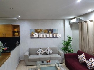 Appartement à louer 60 m² à Casablanca - Appartement à louer - Casablanca