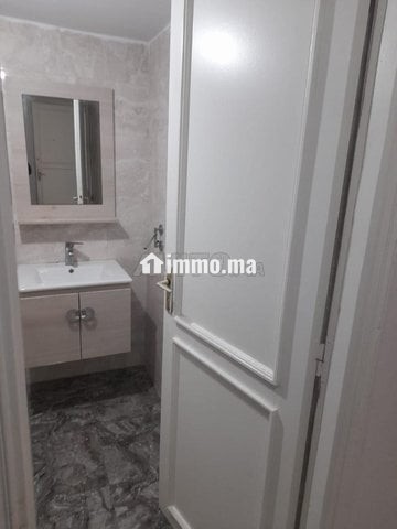 Maison triplex 116m Harhoura Vente et Location - Vente Immobilier - Temara - photo 3