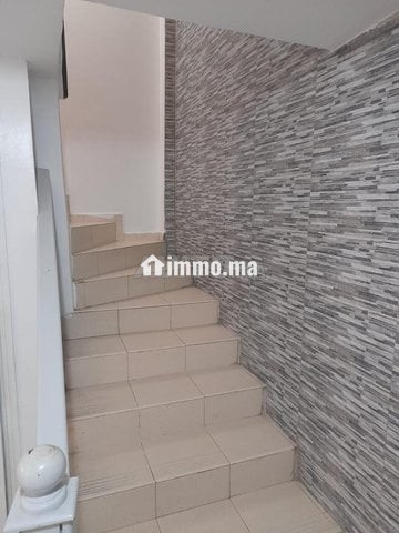 Maison triplex 116m Harhoura Vente et Location - Vente Immobilier - Temara - photo 5