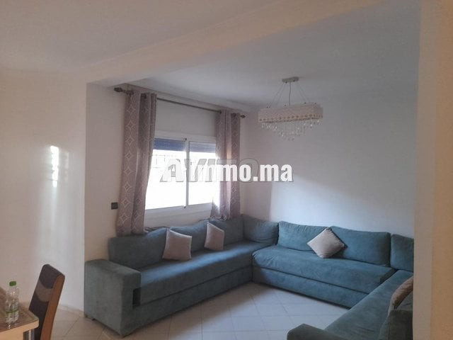 Maison triplex 116m Harhoura Vente et Location - Vente Immobilier - Temara - photo 6